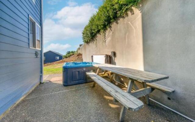 Victorian By The Sea