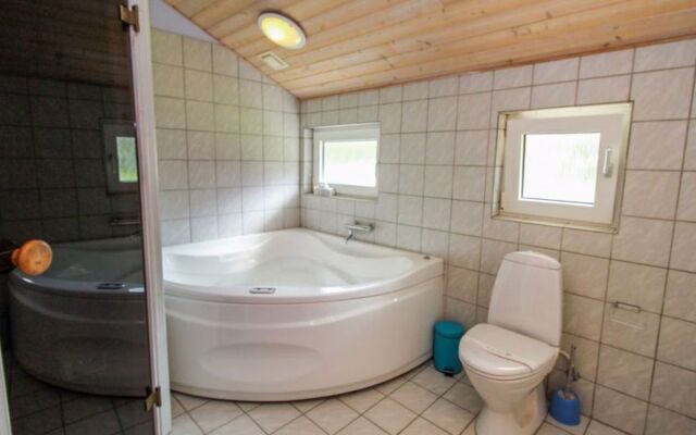 "Arbnora" - 500m from the sea in NW Jutland