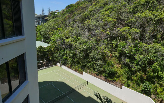 The Rocks Resort