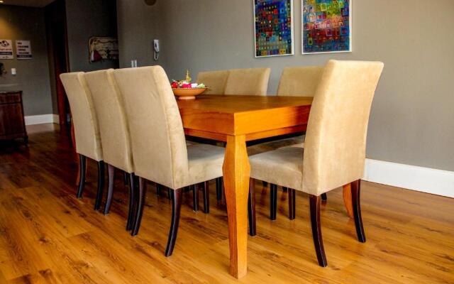 GRAMADO MINHA CASA Apartamento Temático - Centro