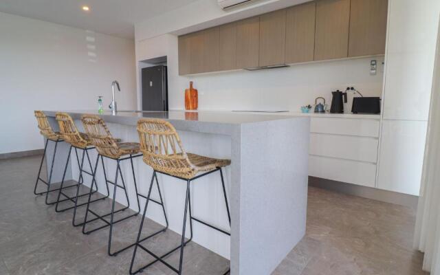 Caves Beach Retreat Apartment