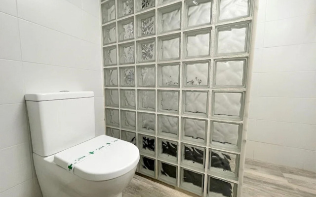 Belvilla by OYO Apartment in Benalma!dena