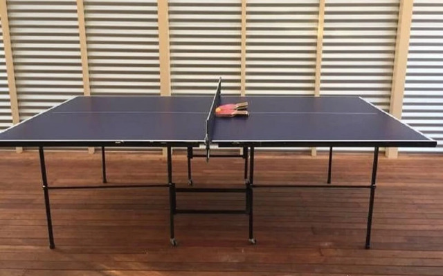 Cowes Holiday Haven - Property NO.1