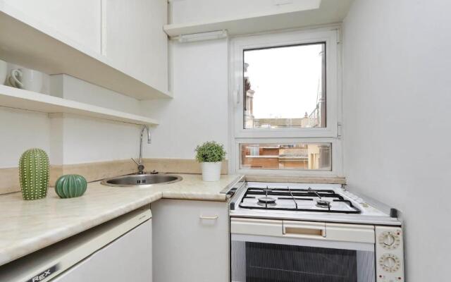 RomeAsYouLike - Arancio Apartments N°9