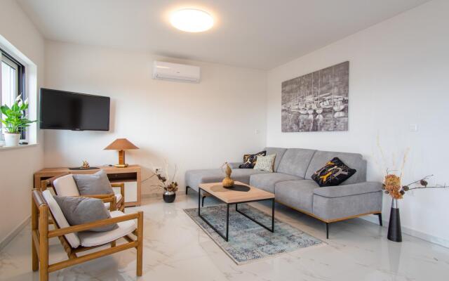 Beach House Festini In Kosljun