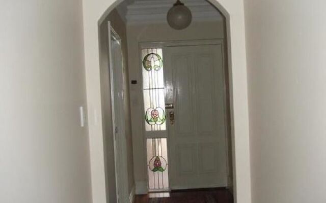 83 on Swan B & B