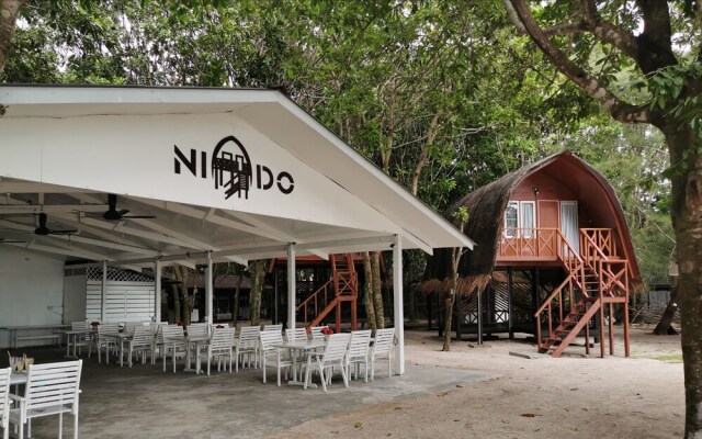 Nido Mantanani Lodge