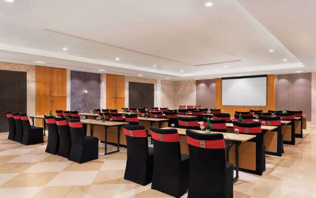 Ramada by Wyndham Lucknow Hotel and Convention Center