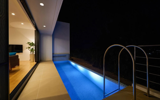E-horizon Resort Premium SESOKO A