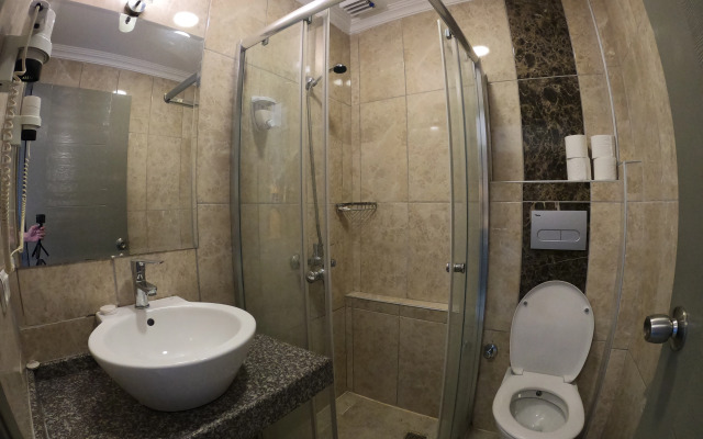 Sun Hotel by En Vie Beach - Adults Only