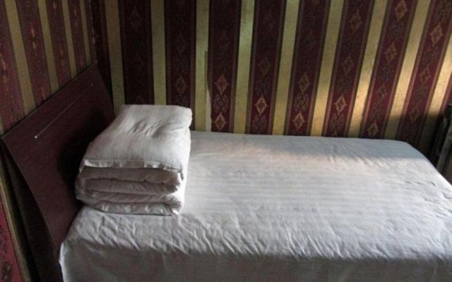 Ruiyuan Business Hotel – Guest Rooms – Dezhou