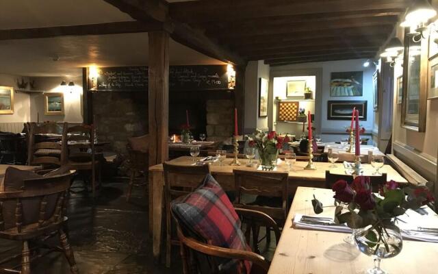 The Fox Inn
