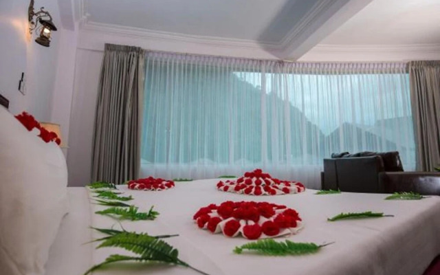 Thiri Hpa An Hotel