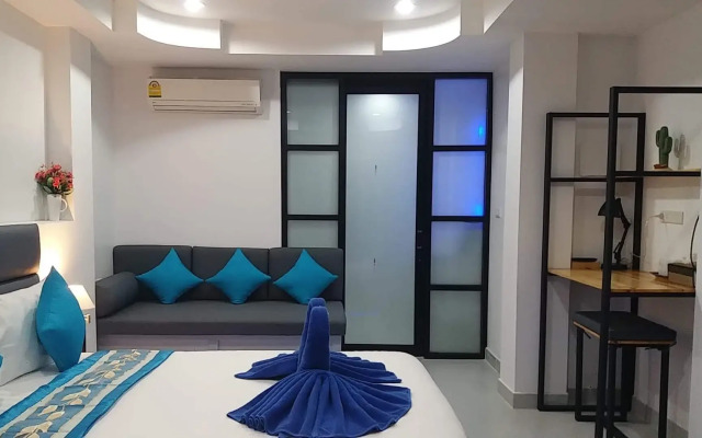 Colorize Boutique Hotel