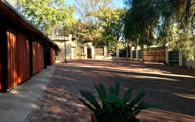 Greenwoods Self-Catering