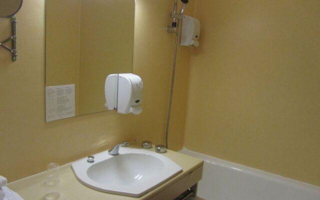 Hôtel Le Saint-Joseph