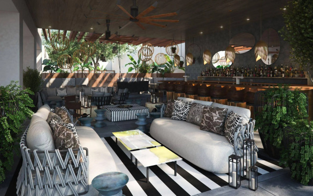 Kimpton La Peer Hotel West Hollywood by IHG