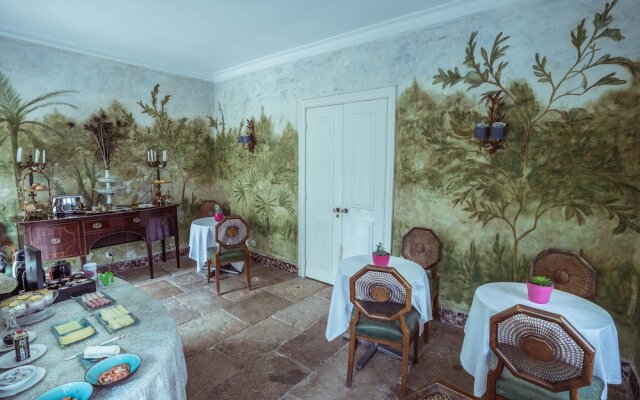 São Miguel Guest House