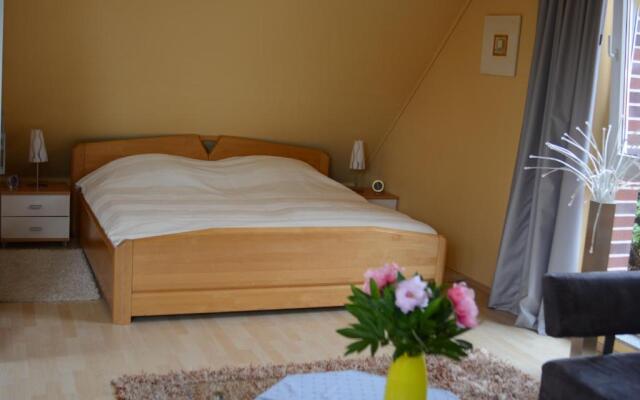 Ferienwohnung Stenzel 1