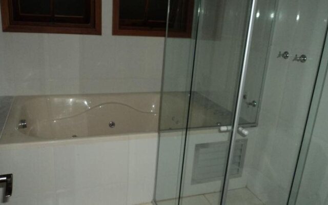 Hotel Minas Pampulha