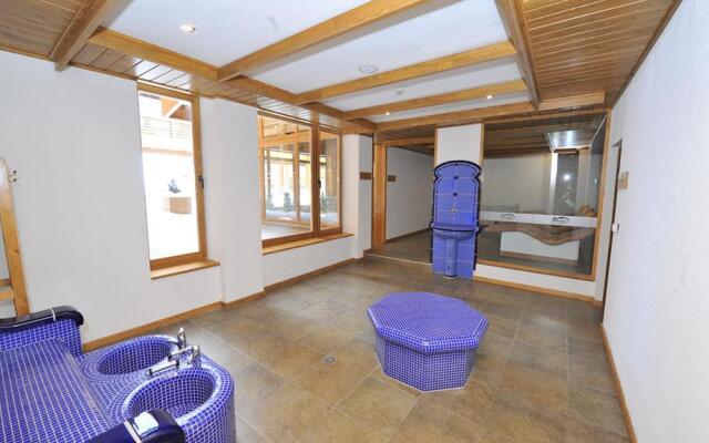 Pirin Golf & Country Club Apartment Complex