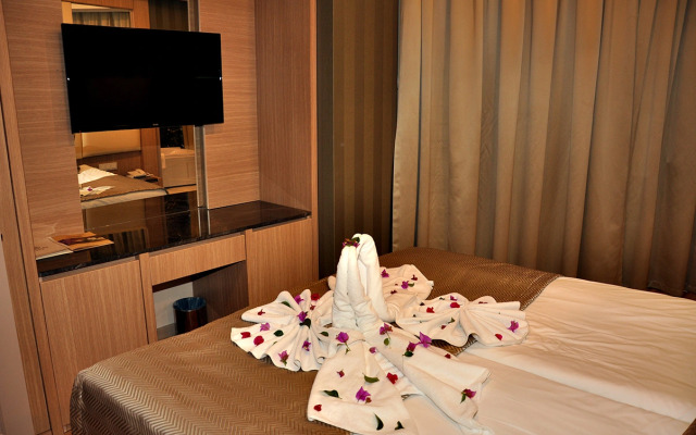 Nerton Hotel - All Inclusive