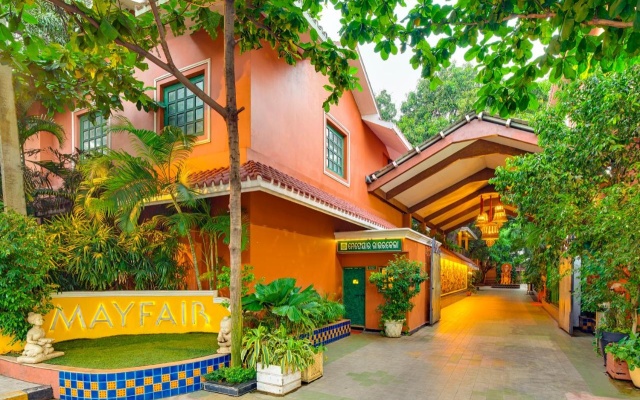 MAYFAIR Rourkela — 3-star hotel in Rourkela