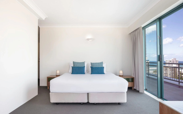 Crown Towers Resort