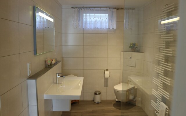 Ferienwohnung Dalia