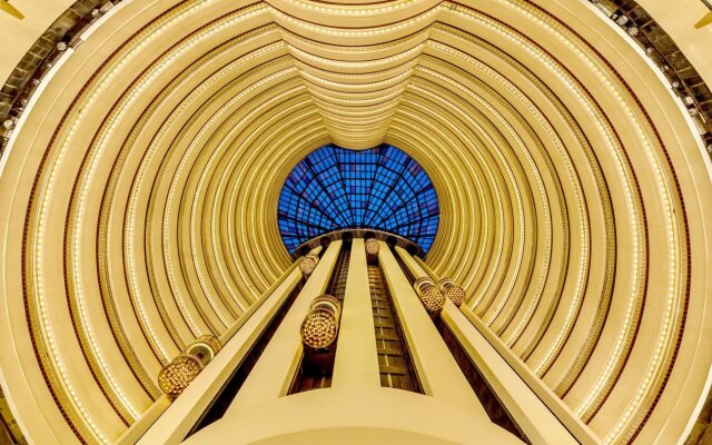 Holiday Inn Singapore Atrium by IHG