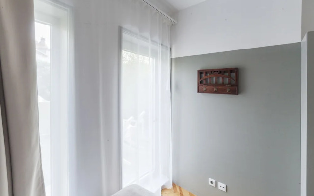CdC Apartments By Casa do Conto