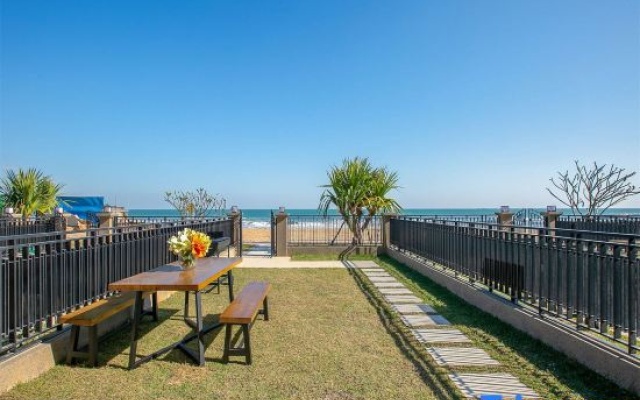 Xiwo·Sakura Theme Hotel (Hezheng Dongfangwan Branch) – Outside – Huizhou