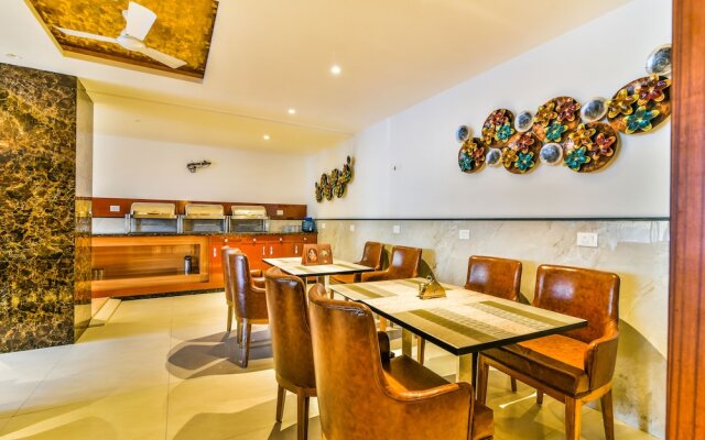 FabHotel Rove