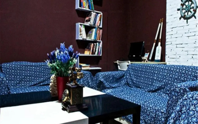 Sanya Sunny House International Youth Hostel Haitangwan Branch