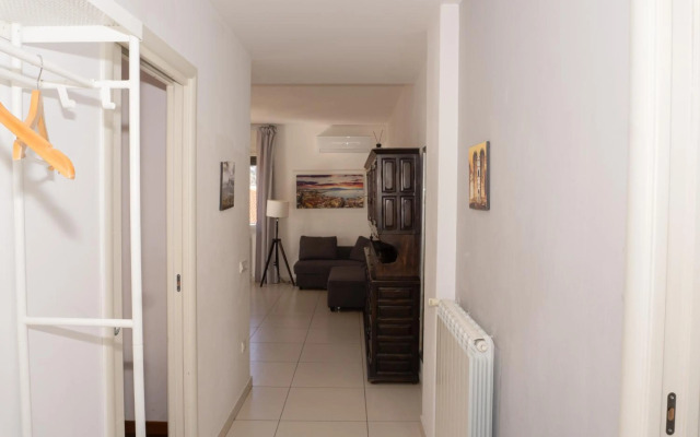 A I R Apartments & Rooms