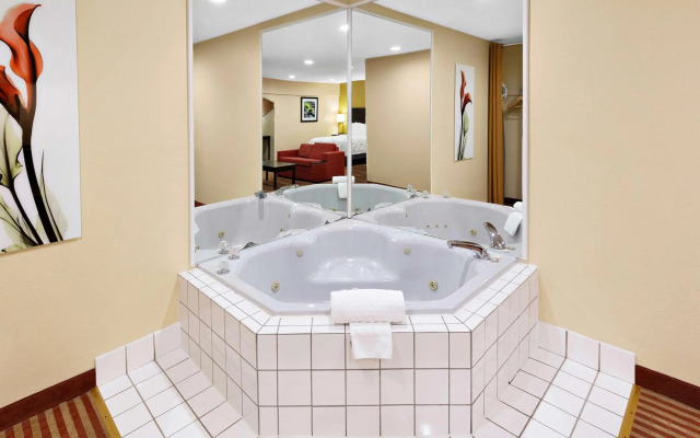 Best Western Jacksonville Inn