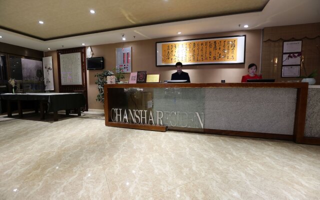 Changsha Residence Hotel