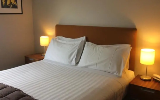 Wanaka Edge Apartments