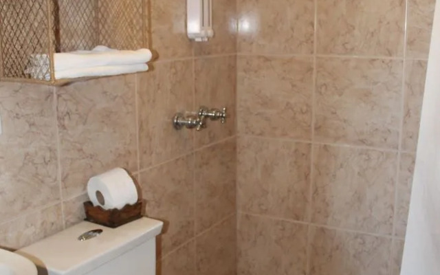 Hacienda El Porvenir