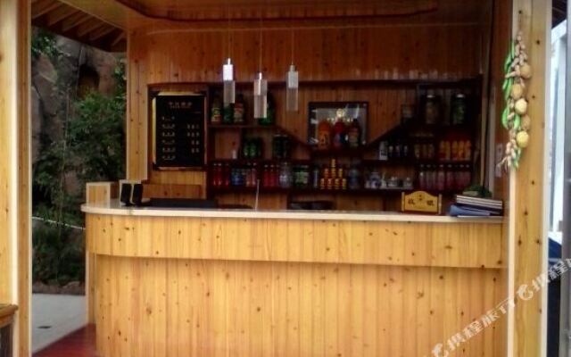 Qilianshan Ecological Garden