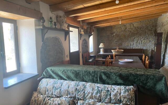 Cuore Verde Ritrovo S7