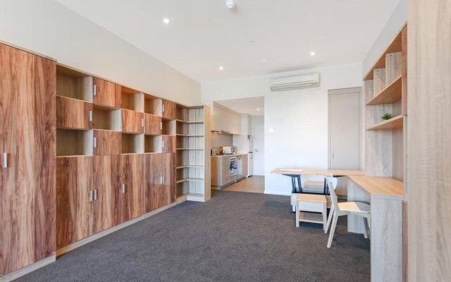 Vision On Morphett Adelaide Central