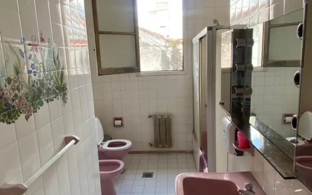 La San Francisco III