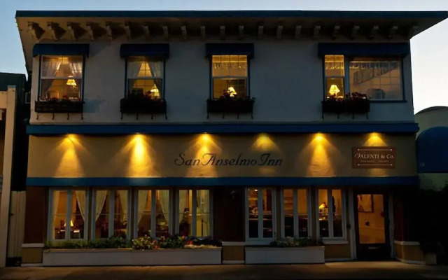 San Anselmo Inn