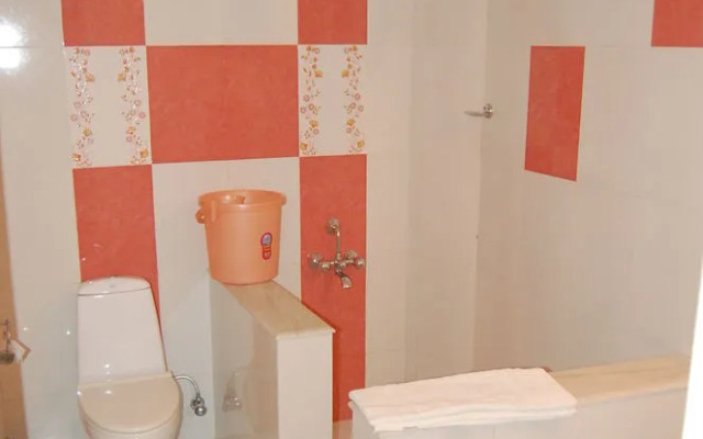 Goroomgo Gajanand Guest House Jaisalmer