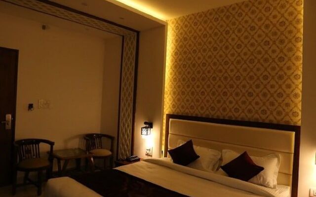Hotel Ghai Residency