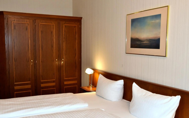 Hotel Schwarzer Bär