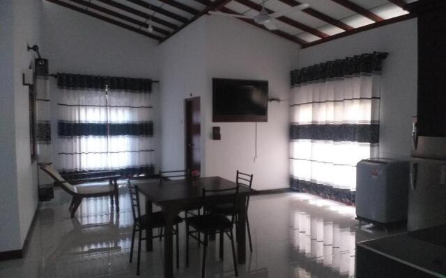 White Queen Residence