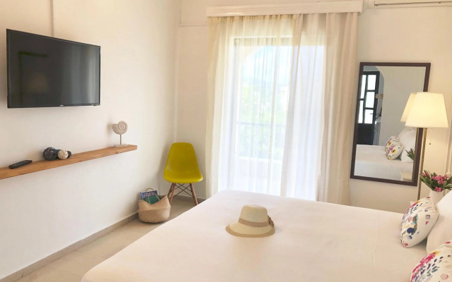 Nikoleta'S Corfu Apartments