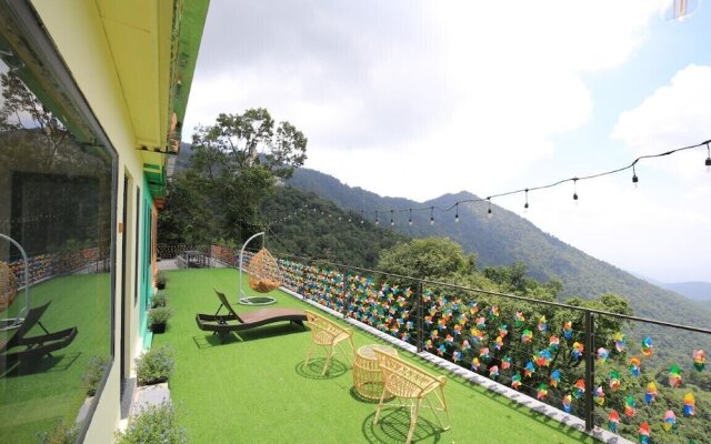 Acasa Panorama Homestay